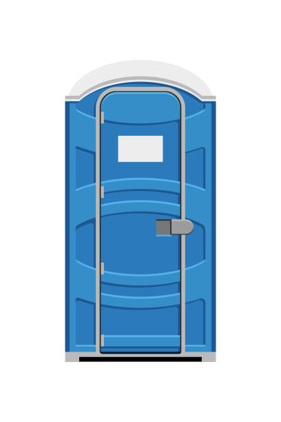 Types of Portable Toilets We Offer in Wakefield, KS