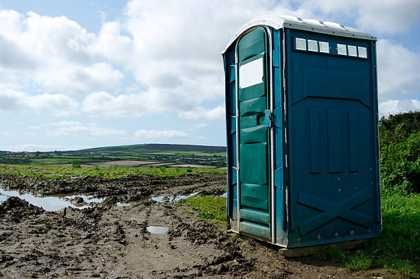 Portable Restrooms for Agricultural Sites in Wakefield, KS