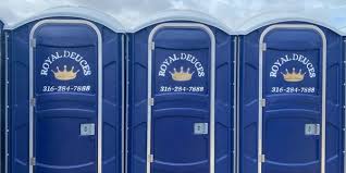 Reliable Wakefield, KS Portable Potty Rental Solutions